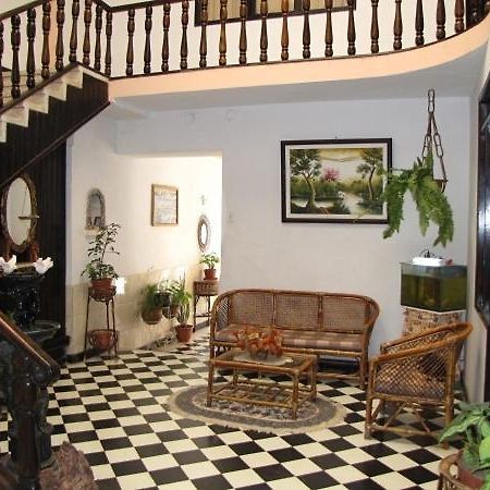 Hotel La Torre Tupiza Kültér fotó