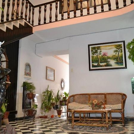 Hotel La Torre Tupiza Kültér fotó