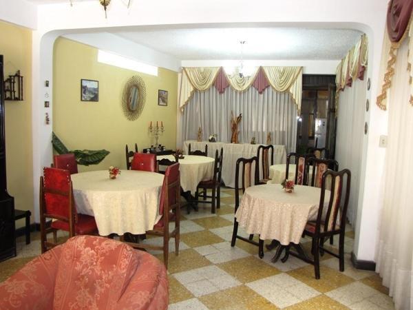 Hotel La Torre Tupiza Kültér fotó