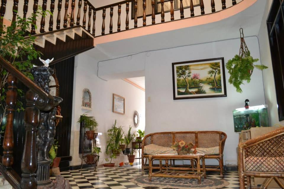 Hotel La Torre Tupiza Kültér fotó