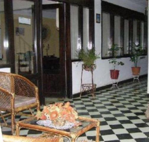 Hotel La Torre Tupiza Kültér fotó