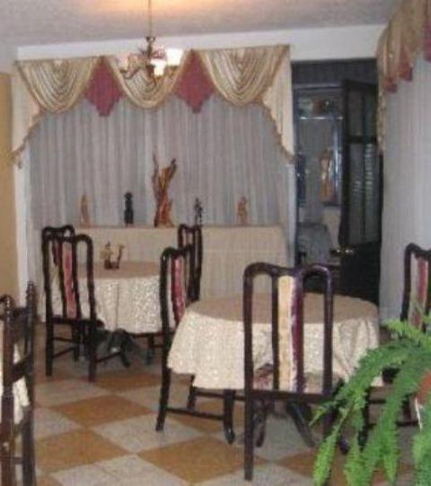 Hotel La Torre Tupiza Kültér fotó