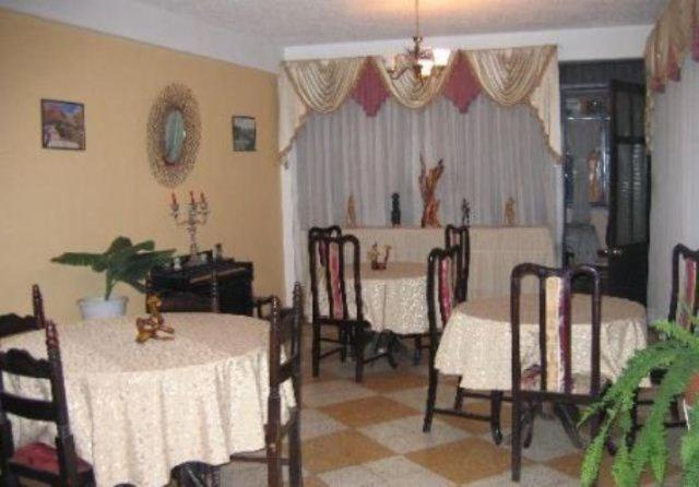 Hotel La Torre Tupiza Kültér fotó