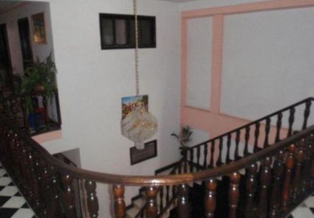 Hotel La Torre Tupiza Kültér fotó
