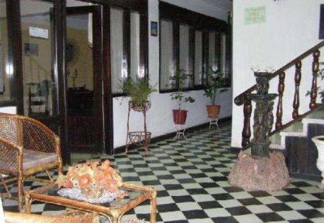 Hotel La Torre Tupiza Kültér fotó