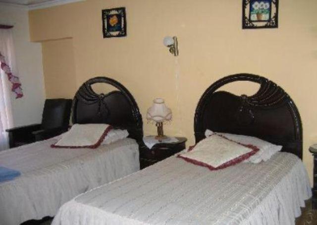 Hotel La Torre Tupiza Kültér fotó